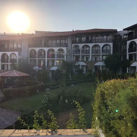 Vp Vodenitza Apartment *