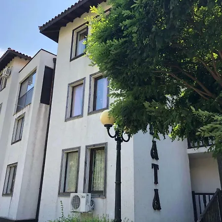 Vp Vodenitza Apartment Sveti Vlas