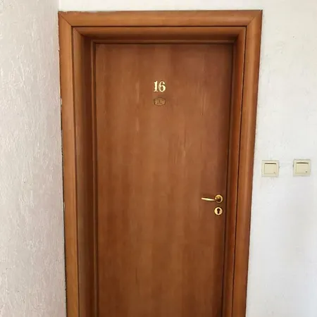 Vp Vodenitza Apartment Sveti Vlas