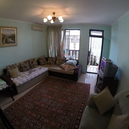 Apartment Vp Vodenitza *