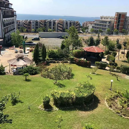 Vp Vodenitza Daire Sveti Vlas