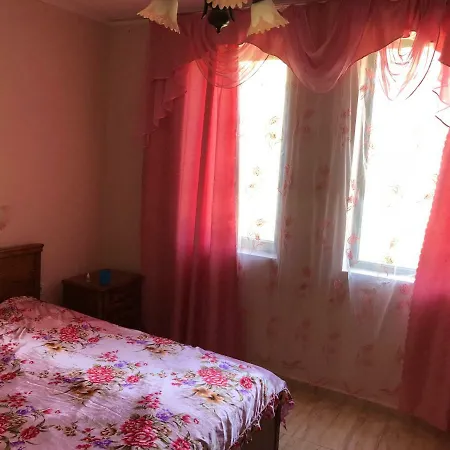 Daire Vp Vodenitza Sveti Vlas
