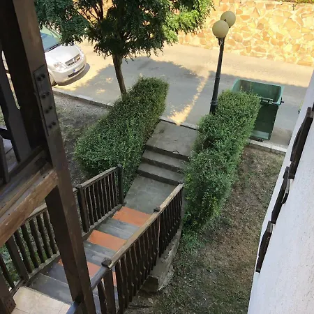Daire Vp Vodenitza Sveti Vlas